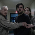Netflix映画『ウィスパーマン』8月28日独占配信