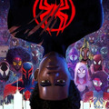 『スパイダーマン: スパイダーバース 』©APOLLO