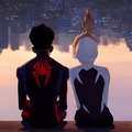 『スパイダーマン: スパイダーバース 』©APOLLO
