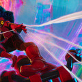 『スパイダーマン: スパイダーバース 』©APOLLO