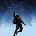 『スパイダーマン: スパイダーバース 』©APOLLO