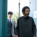 「VIVANT」11話（C）TBS