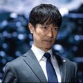 「VIVANT」11話（C）TBS