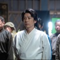 「VIVANT」11話（C）TBS