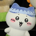『映画ちいかわ 人魚の島のひみつ』©ナガノ / 2026「映画ちいかわ」製作委員会