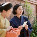 「風、薫る」第88回©NHK