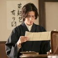 「風、薫る」第88回©NHK