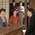 「風、薫る」第88回©NHK