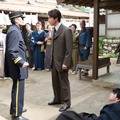 「風、薫る」第88回©NHK