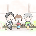 『ぼけ日和』©2027映画『ぼけ日和』製作委員会