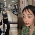 さらに痩せた!?『テプン商事』女優キム・ミンハの近況…美しさが加速中！【PHOTO】