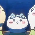 『映画ちいかわ 人魚の島のひみつ』©ナガノ / 2026「映画ちいかわ」製作委員会