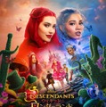 『ディセンダント ウィキッド・ワンダーランド』(c)2026 Disney and its related entities