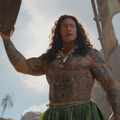 『モアナと伝説の海』(C) 2026 Disney Enterprises, Inc. All Rights Reserved.