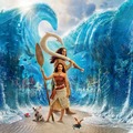 『モアナと伝説の海』(C) 2026 Disney Enterprises, Inc. All Rights Reserved.