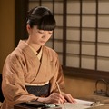 「風、薫る」第89回©NHK