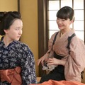 「風、薫る」第89回©NHK
