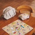 ＜第1弾＞くっつく保冷クロス ¥1,490