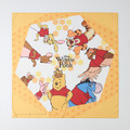 おせち・三段重「くまのプーさん」© Disney.Based on the “Winnie the Pooh” works by A.A. Milne and E.H. Shepard.