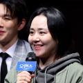 元祖“国民の妹”ムン・グニョン、結婚を電撃発表！周囲も気づかなかった交際を経て「家族だけの極秘挙式」