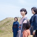 「風、薫る」第90回©NHK