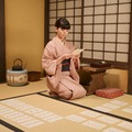「風、薫る」第90回©NHK
