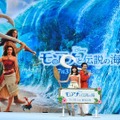 TSUZUMI（ME:I）、尾上松也／『モアナと伝説の海』スぺシャルイベント (C) 2026 Disney Enterprises, Inc. All Rights Reserved.
