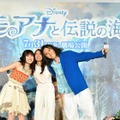 『モアナと伝説の海』(C) 2026 Disney Enterprises, Inc. All Rights Reserved.
