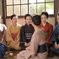 「風、薫る」第91回©NHK