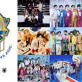 「EBiDAN THE LIVE 202 6 15th Anniversary」©SDR