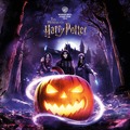 闇の魔術のハロウィーン