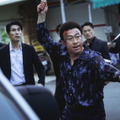『BOSS／ボス』（C）2025 HIVE MEDIA CORP & MINDMARK, Inc ALL RIGHTS RESERVED.
