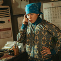『BOSS／ボス』（C）2025 HIVE MEDIA CORP & MINDMARK, Inc ALL RIGHTS RESERVED.
