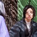 連続テレビ小説「風、薫る」