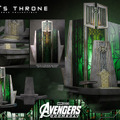 【ムービー・マスターピース】 『アベンジャーズ／ドゥームズデイ』1/6スケールフィギュア　ドクター・ドゥーム