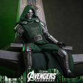 【ムービー・マスターピース】 『アベンジャーズ／ドゥームズデイ』1/6スケールフィギュア　ドクター・ドゥーム