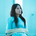 さすがパク・ウンビン！Netflix配信『恋は命がけ』で魅せる“引きこもり令嬢”の数奇な運命から目が離せない！