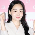 『テプン商事』女優キム・ミンハ、今年の釜山国際映画祭の“顔”に！開幕式単独司会者に抜擢！