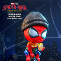 スパイダーマン（冬服）【コスビ】 『スパイダーマン：ブランド・ニュー・デイ』