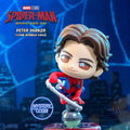 ピーター・パーカー（街灯）／シークレット【コスビ】 『スパイダーマン：ブランド・ニュー・デイ』