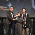 SSFF & ASIA 2026 アワードセレモニー