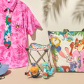 「TROPICAL ZOOTOPIA」© Disney