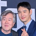 “ロマンスの巨匠” アン・パンソク監督が脳出血で倒れるも「現在回復中」。チュ・ヨンウ主演の新作には影響なし