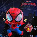 スパイダーマン　コスビ・ぬいぐるみキーチェーン『スパイダーマン：ブランド・ニュー・デイ』