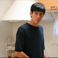 「Tシャツが乾くまで」4話 ⒸTBS