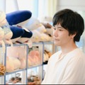 「Tシャツが乾くまで」4話 ⒸTBS