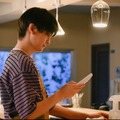 「Tシャツが乾くまで」4話 ⒸTBS