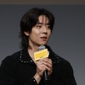 「バカンスの法則」プレミアイベント（C）AbemaTV, Inc.
