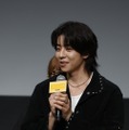 「バカンスの法則」プレミアイベント（C）AbemaTV, Inc.