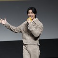 「バカンスの法則」プレミアイベント（C）AbemaTV, Inc.